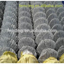 high quality chain link mesh (made in China)